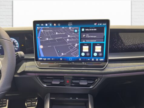VW – Tayron 2.0 TSI R-Line DSG 4motion