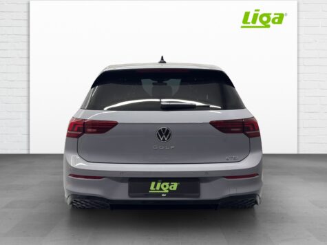 VW – Golf VIII 1.5 eTSI R-Line DSG