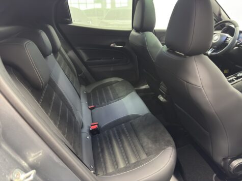 Alfa Romeo – Junior 1.2 Sport Speciale