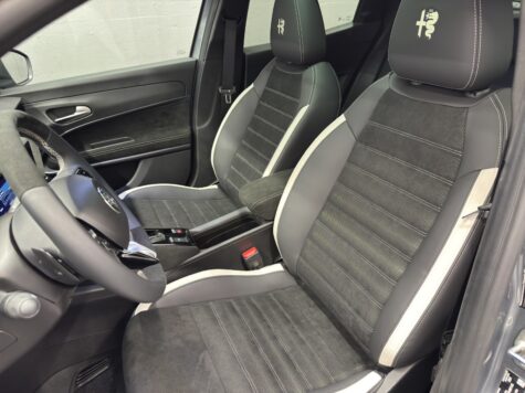 Alfa Romeo – Junior 1.2 Sport Speciale