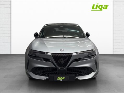 Alfa Romeo – Junior 1.2 Sport Speciale