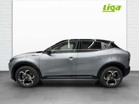 Alfa Romeo – Junior 1.2 Sport Speciale