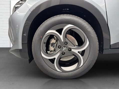 Alfa Romeo – Junior 1.2 Sport Speciale