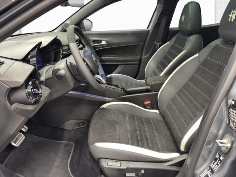 Alfa Romeo – Junior 1.2 Sport Speciale