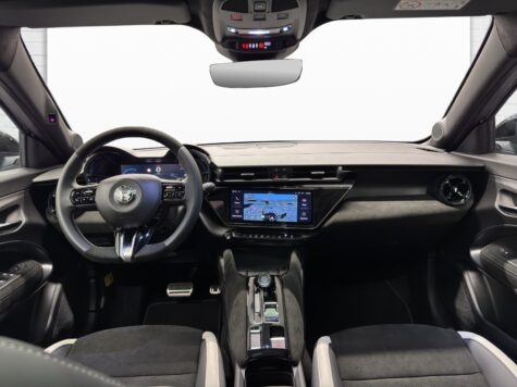 Alfa Romeo – Junior 1.2 Sport Speciale