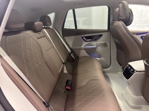 Mercedes-Benz – EQE 500 Excellence AMG Line