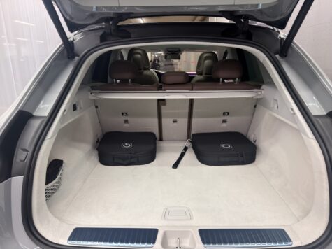 Mercedes-Benz – EQE 500 Excellence AMG Line