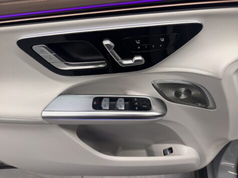 Mercedes-Benz – EQE 500 Excellence AMG Line