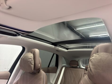 Mercedes-Benz – EQE 500 Excellence AMG Line