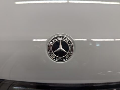 Mercedes-Benz – EQE 500 Excellence AMG Line