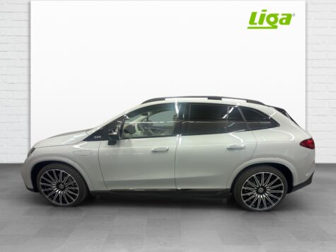 Mercedes-Benz – EQE 500 Excellence AMG Line