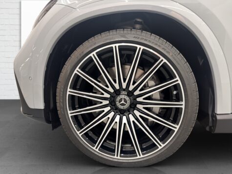 Mercedes-Benz – EQE 500 Excellence AMG Line