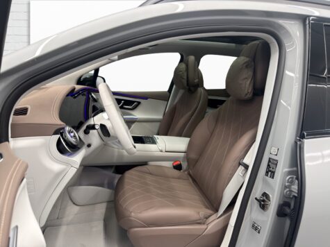 Mercedes-Benz – EQE 500 Excellence AMG Line
