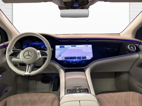 Mercedes-Benz – EQE 500 Excellence AMG Line