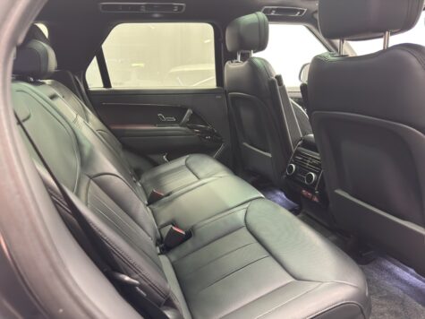 Land Rover – Range Rover Sport 3.0 I6 P550e Autobiogr