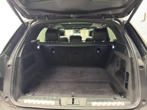 Land Rover – Range Rover Sport 3.0 I6 P550e Autobiogr