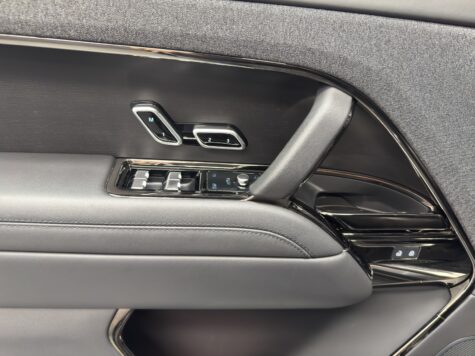 Land Rover – Range Rover Sport 3.0 I6 P550e Autobiogr