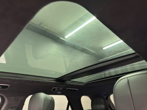 Land Rover – Range Rover Sport 3.0 I6 P550e Autobiogr