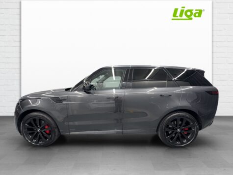Land Rover – Range Rover Sport 3.0 I6 P550e Autobiogr