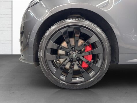 Land Rover – Range Rover Sport 3.0 I6 P550e Autobiogr