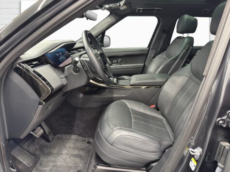 Land Rover – Range Rover Sport 3.0 I6 P550e Autobiogr