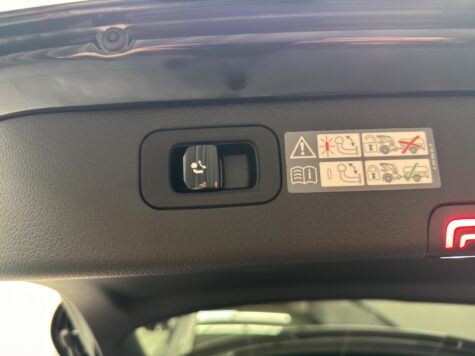 Mercedes-Benz – C 220 d Swiss Star AMG Line 4matic Kombi