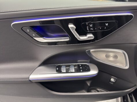 Mercedes-Benz – C 220 d Swiss Star AMG Line 4matic Kombi