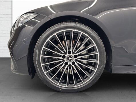 Mercedes-Benz – C 220 d Swiss Star AMG Line 4matic Kombi