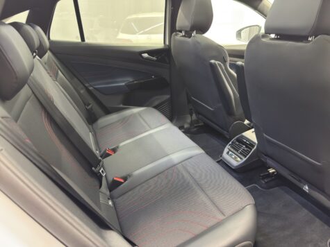 VW – ID.5 GTX 4motion