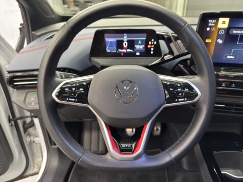 VW – ID.5 GTX 4motion