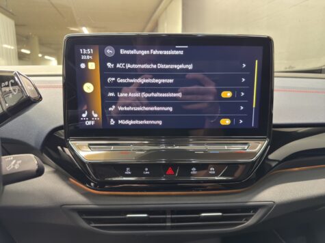 VW – ID.5 GTX 4motion