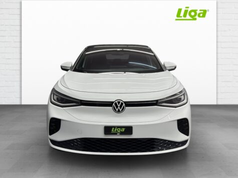 VW – ID.5 GTX 4motion