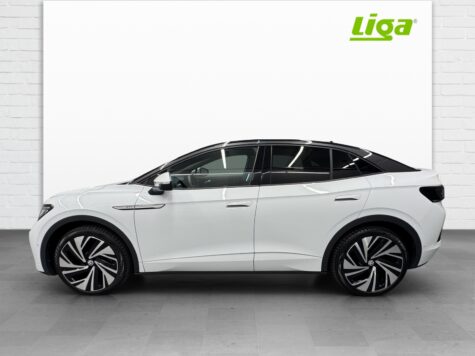 VW – ID.5 GTX 4motion