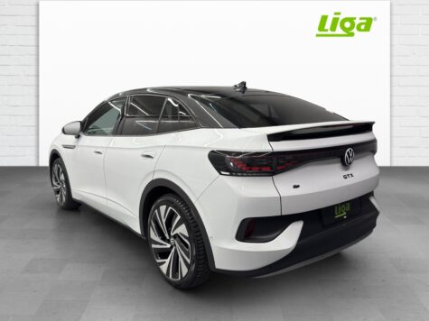 VW – ID.5 GTX 4motion