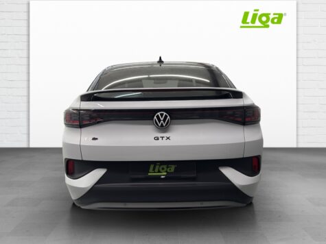 VW – ID.5 GTX 4motion