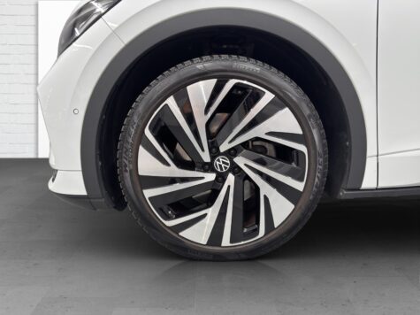 VW – ID.5 GTX 4motion