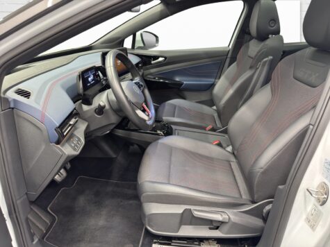 VW – ID.5 GTX 4motion