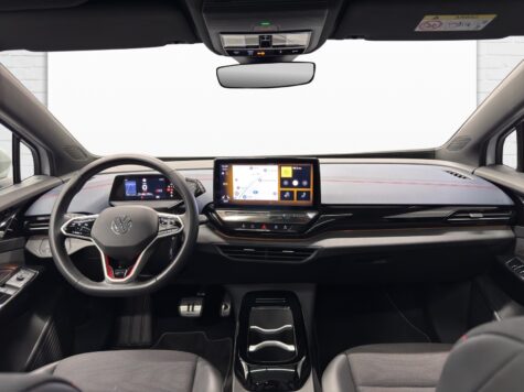 VW – ID.5 GTX 4motion