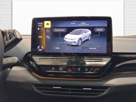 VW – ID.5 GTX 4motion