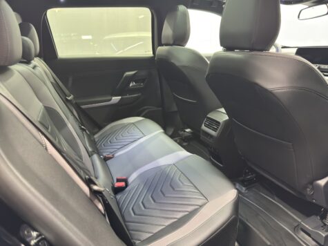 Jeep – Compass 1.6 PHEV Summit