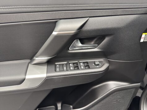 Jeep – Compass 1.6 PHEV Summit