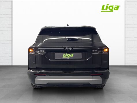 Jeep – Compass 1.6 PHEV Summit