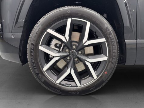 Jeep – Compass 1.6 PHEV Summit