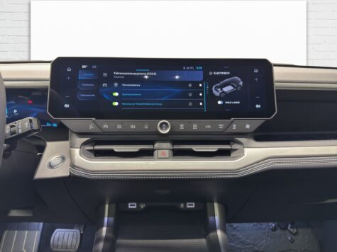 Jeep – Compass 1.6 PHEV Summit