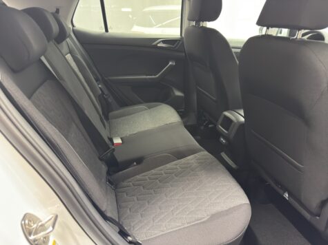 VW – T-Cross 1.0 TSI 115 United DSG