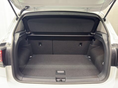 VW – T-Cross 1.0 TSI 115 United DSG