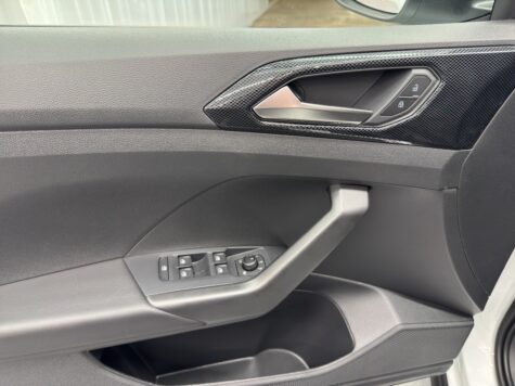 VW – T-Cross 1.0 TSI 115 United DSG
