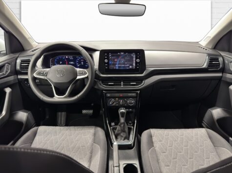 VW – T-Cross 1.0 TSI 115 United DSG