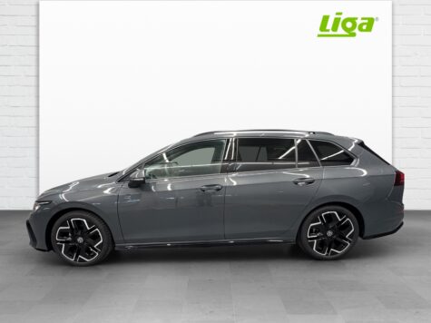 VW – Golf VIII Variant 1.5 eTSI R-Line DSG