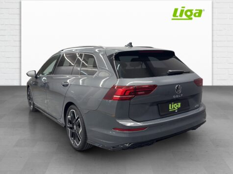 VW – Golf VIII Variant 1.5 eTSI R-Line DSG